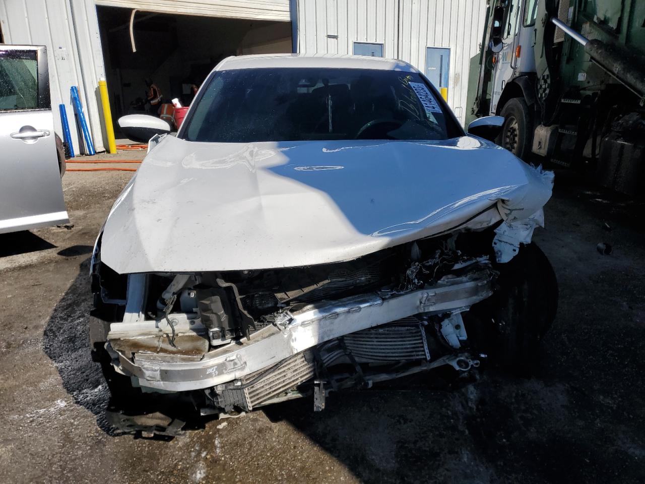 2019 Honda Accord - Image 5