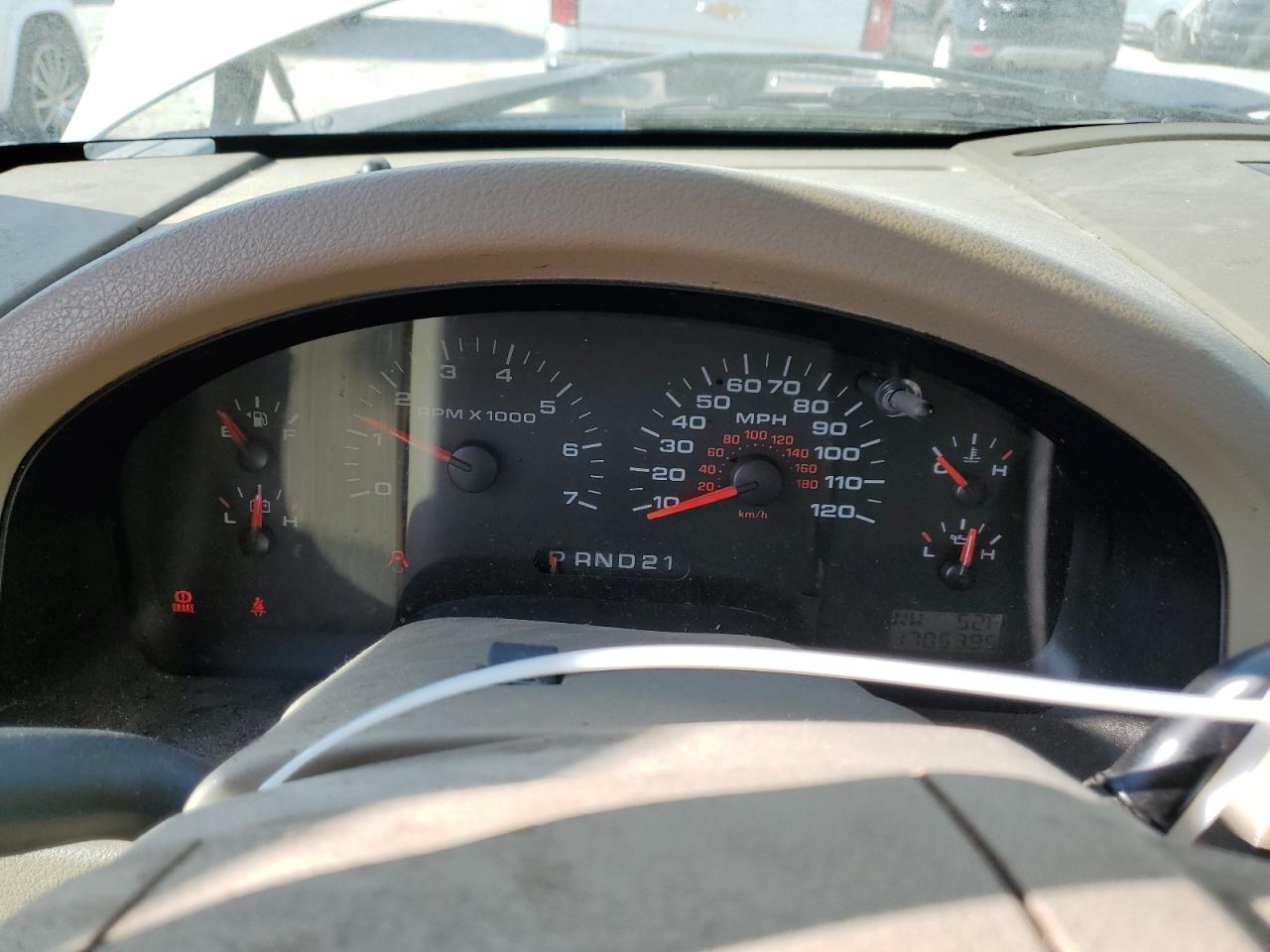 2007 Ford F-150 - Image 9