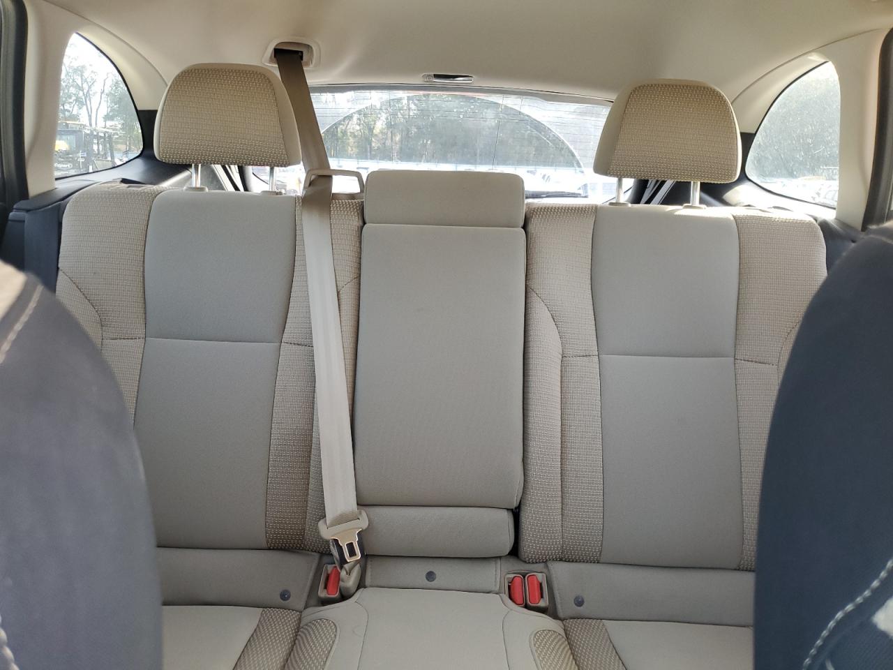 2020 Subaru Outback - Image 10