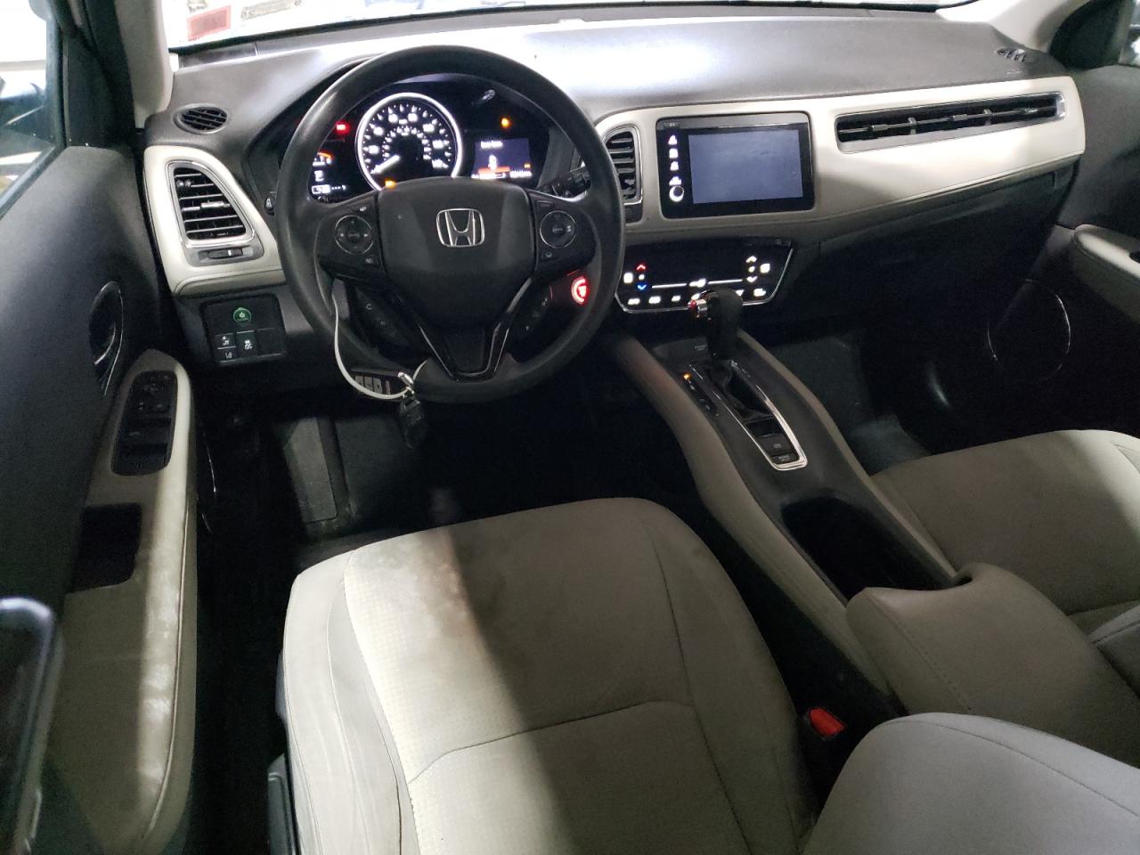 2022 Honda HR-V - Image 8