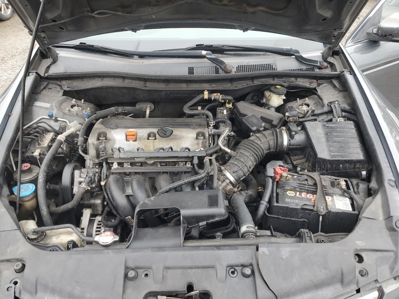 2009 Honda Accord - Image 12
