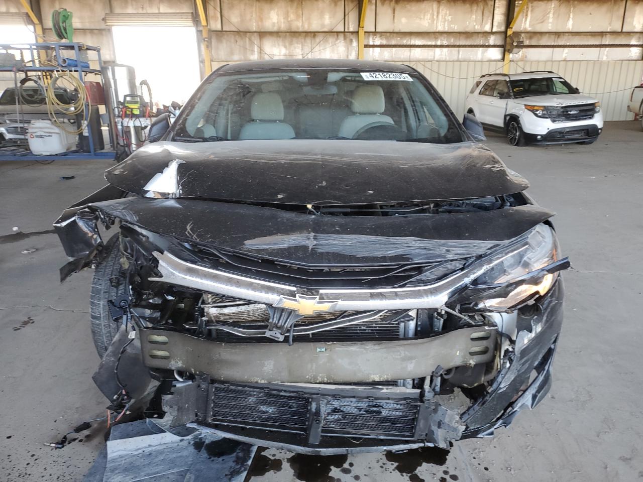 2019 Chevrolet Malibu - Image 5