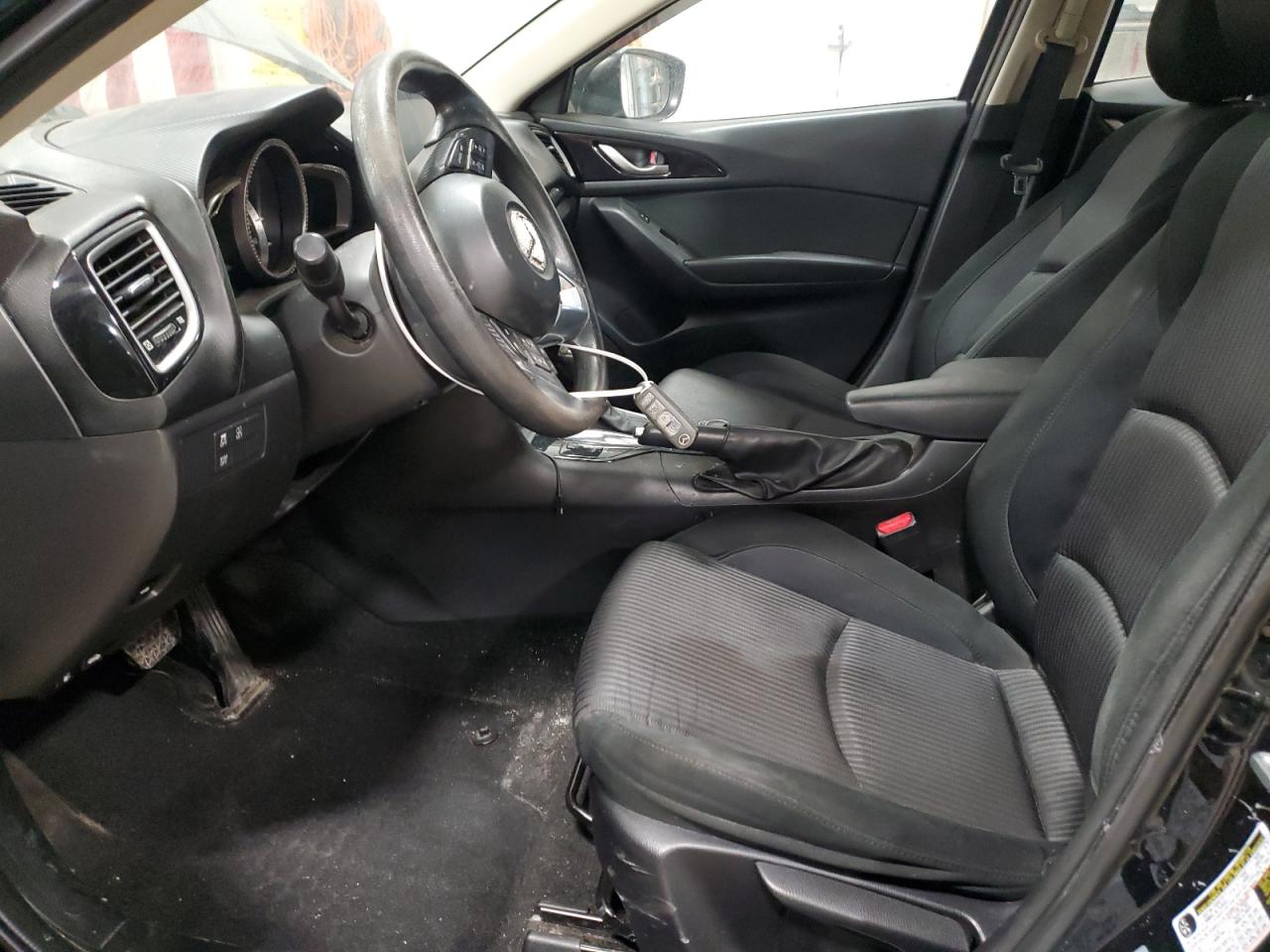 2016 Mazda 3 - Image 7