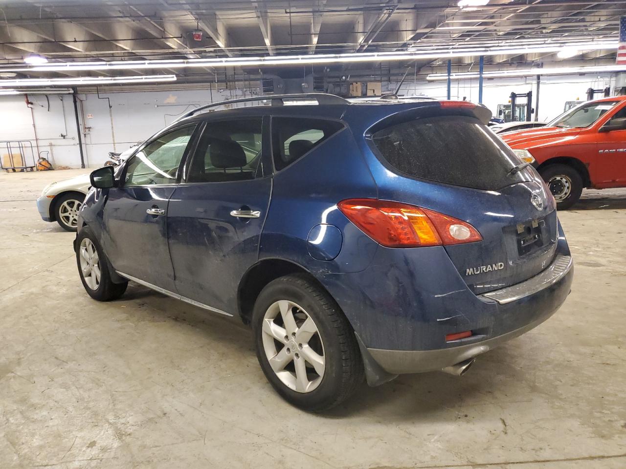 2010 Nissan Murano - Image 2