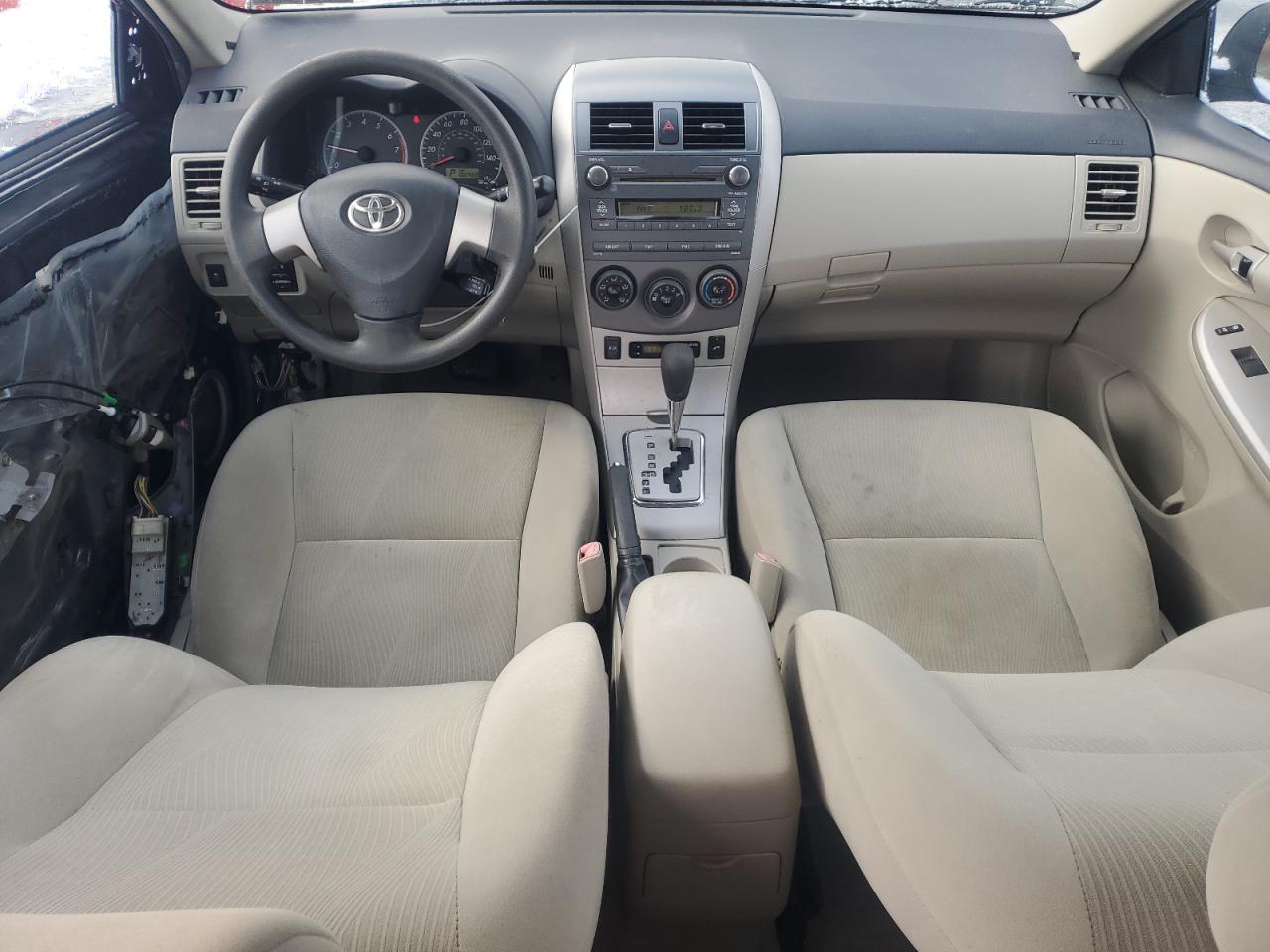 2011 Toyota Corolla - Image 8
