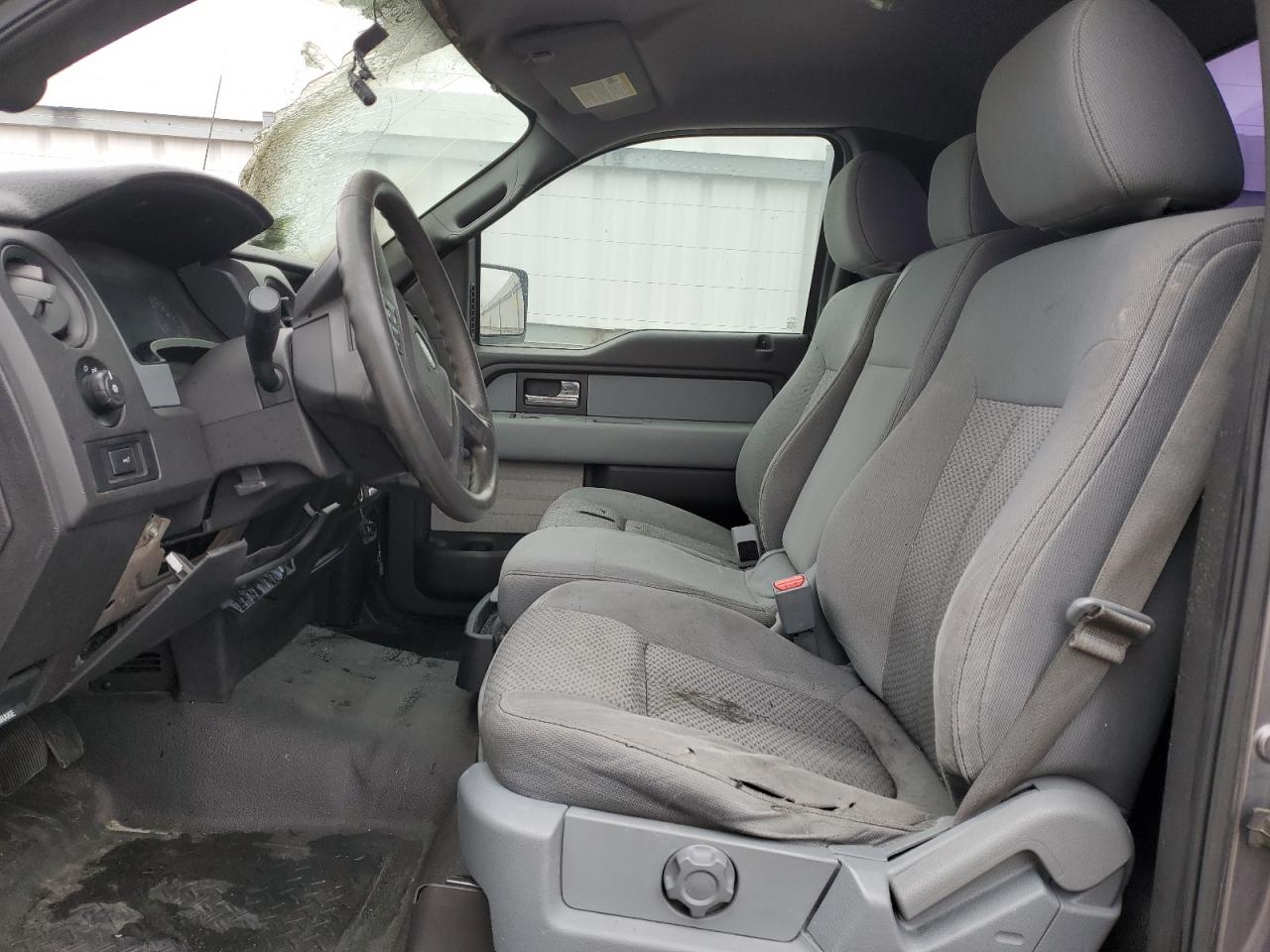 2013 Ford F-150 - Image 7