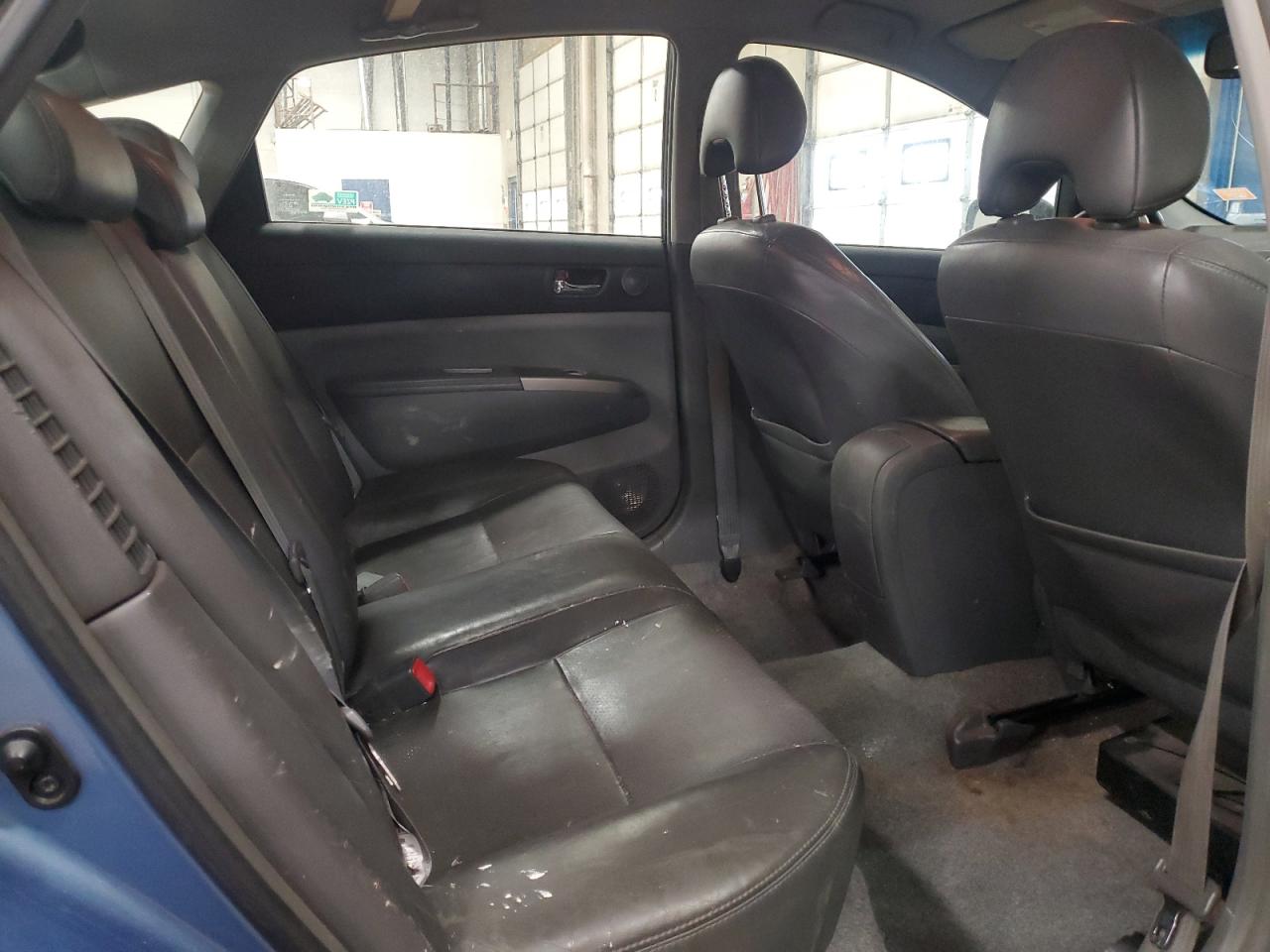 2008 Toyota Prius - Image 10