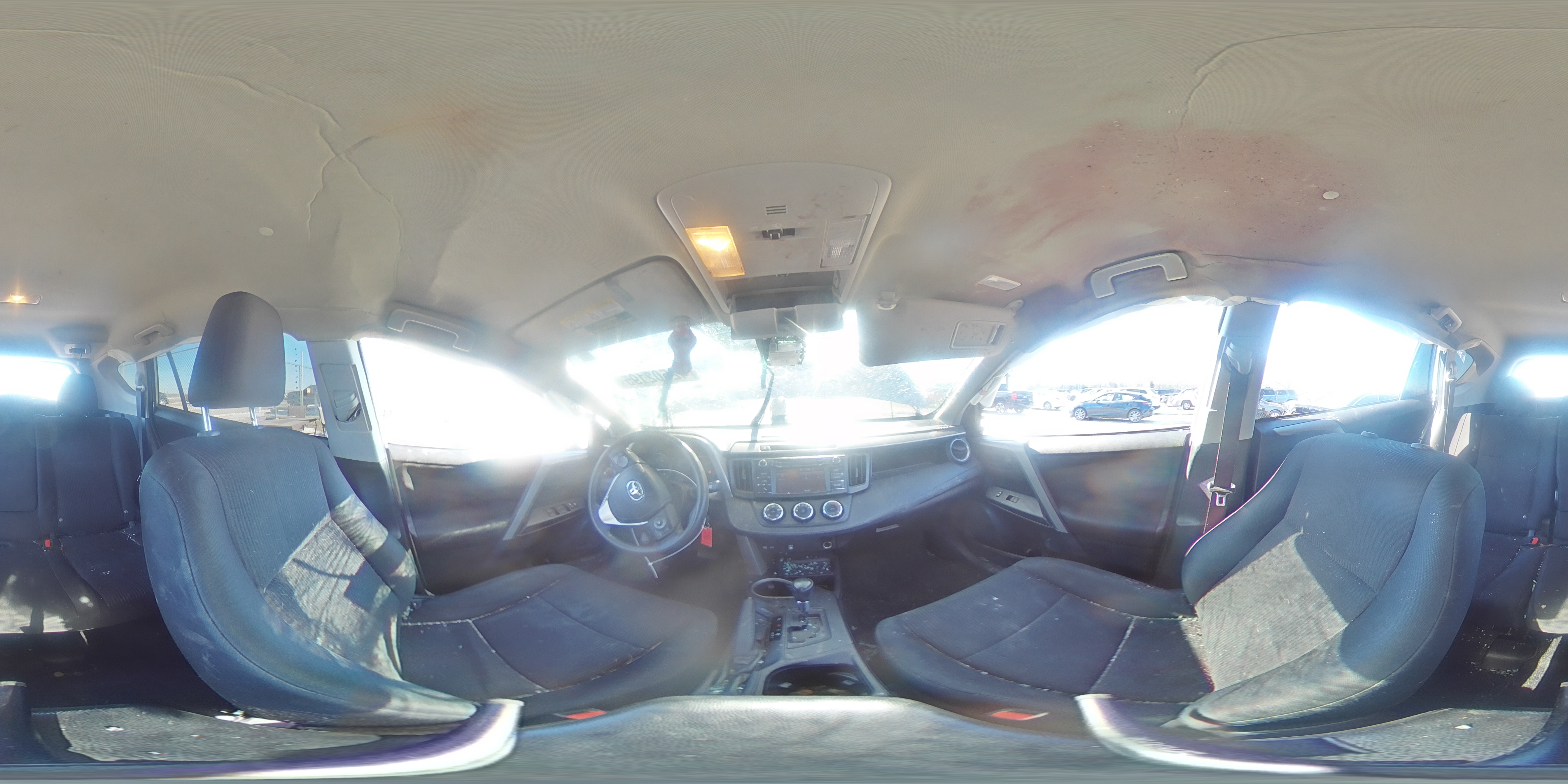 2018 Toyota RAV 4 - Image 14