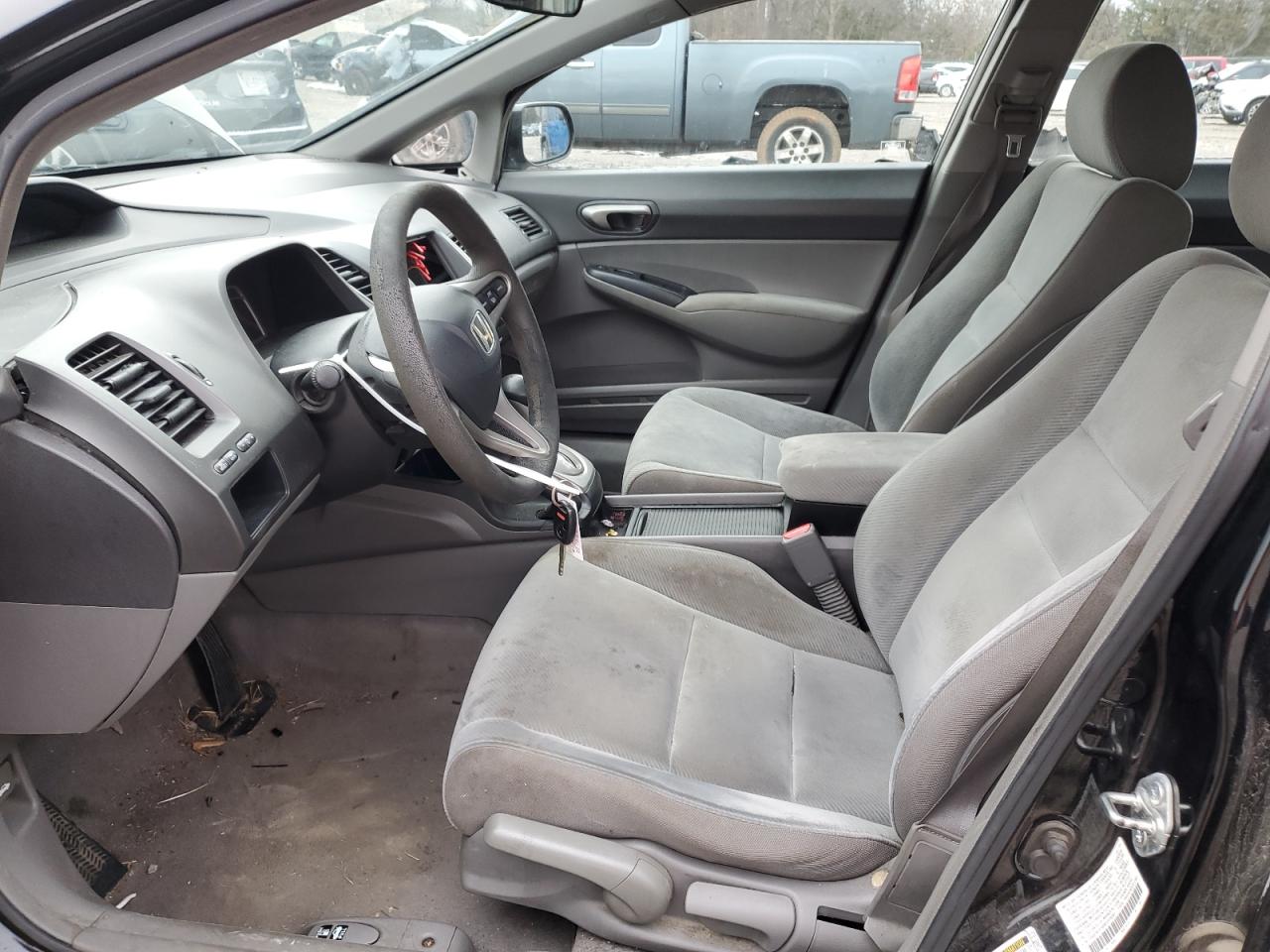 2010 Honda Civic - Image 7