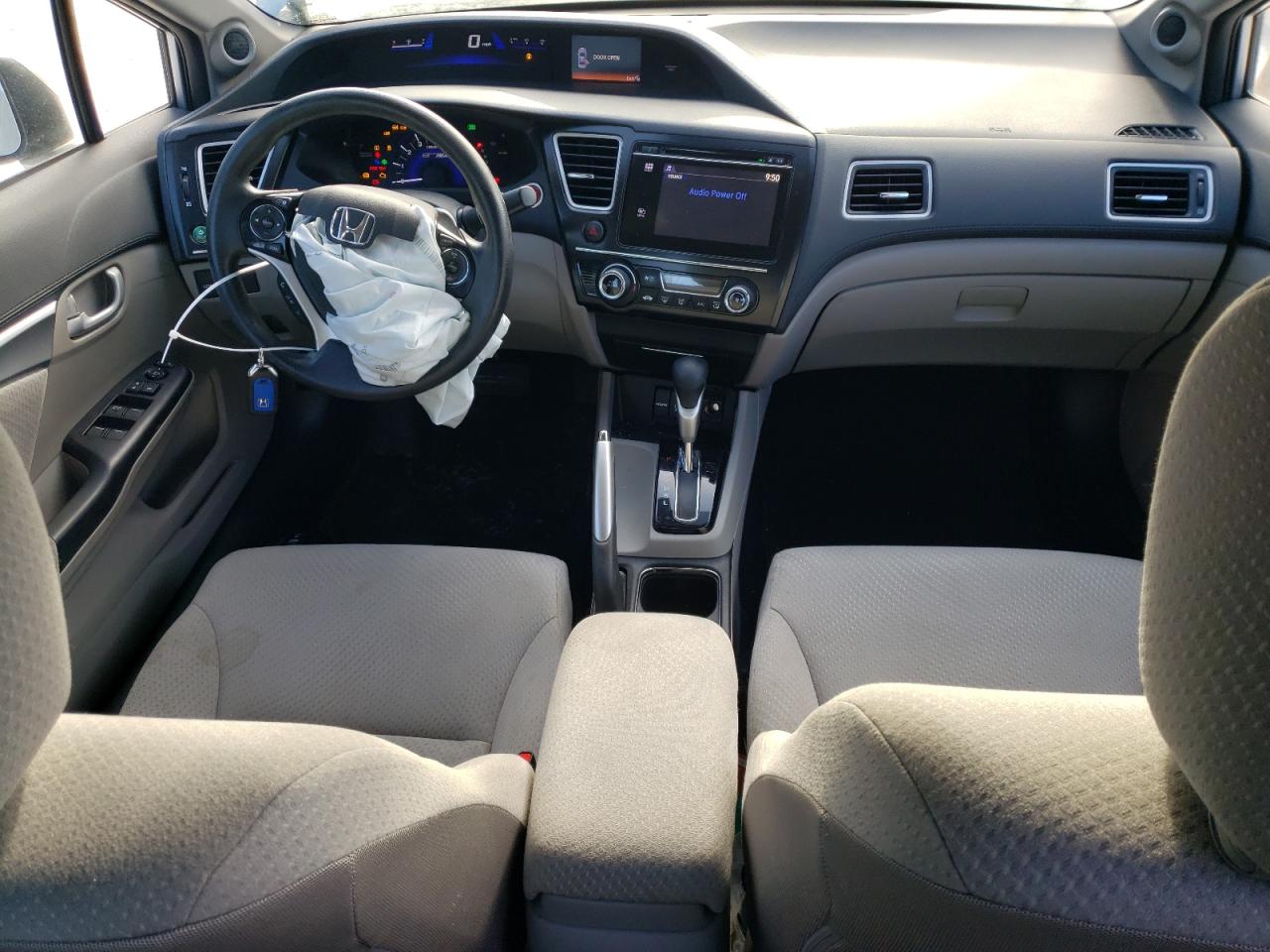 2014 Honda Civic - Image 8