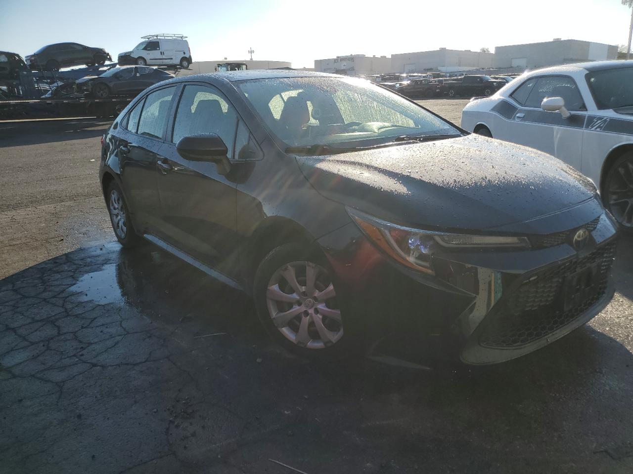 2020 Toyota Corolla - Image 4