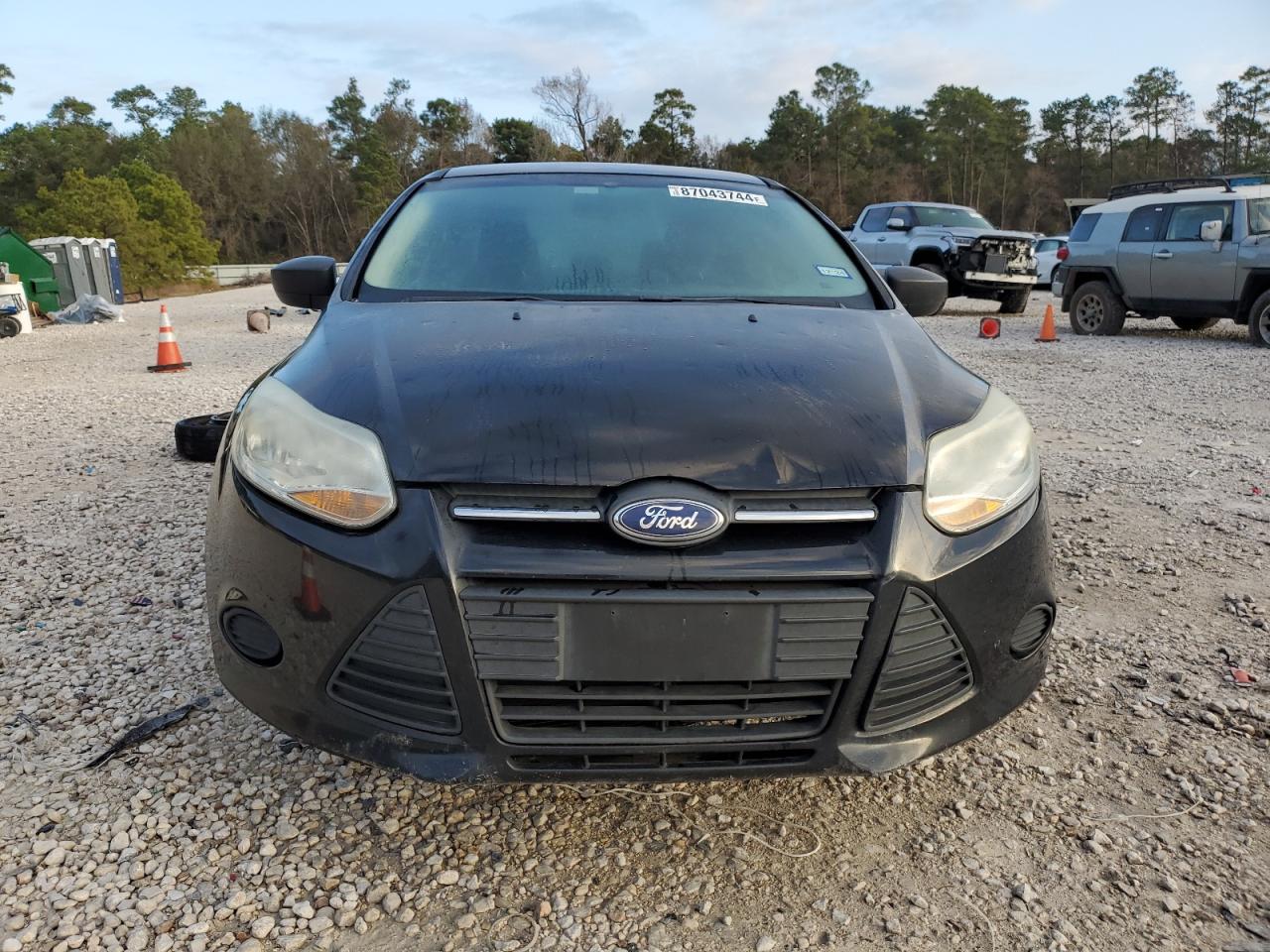 2012 Ford Focus - Image 5