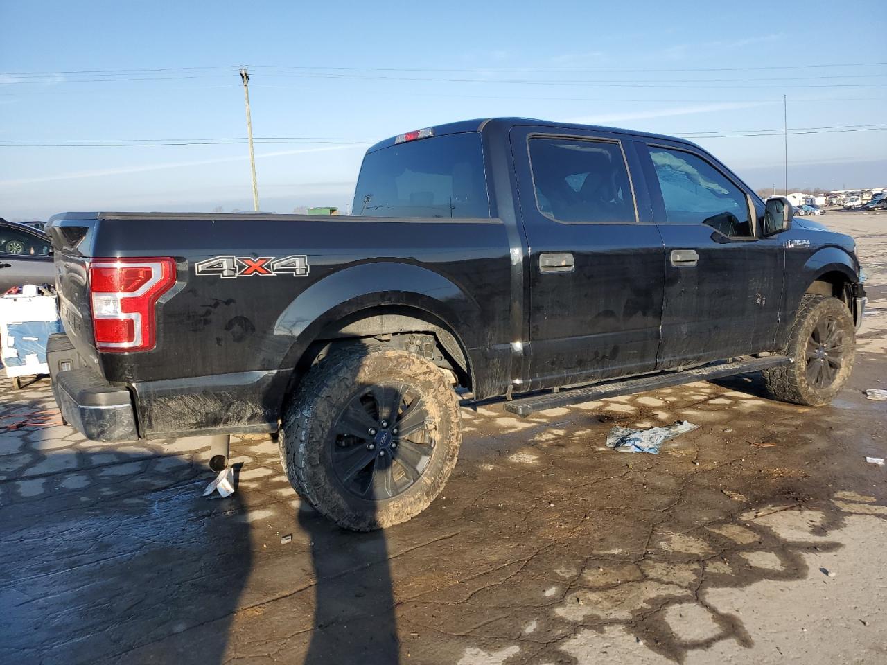 2019 Ford F-150 - Image 3