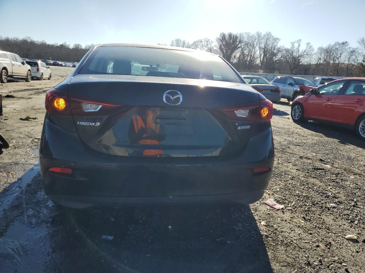 2017 Mazda 3 - Image 6