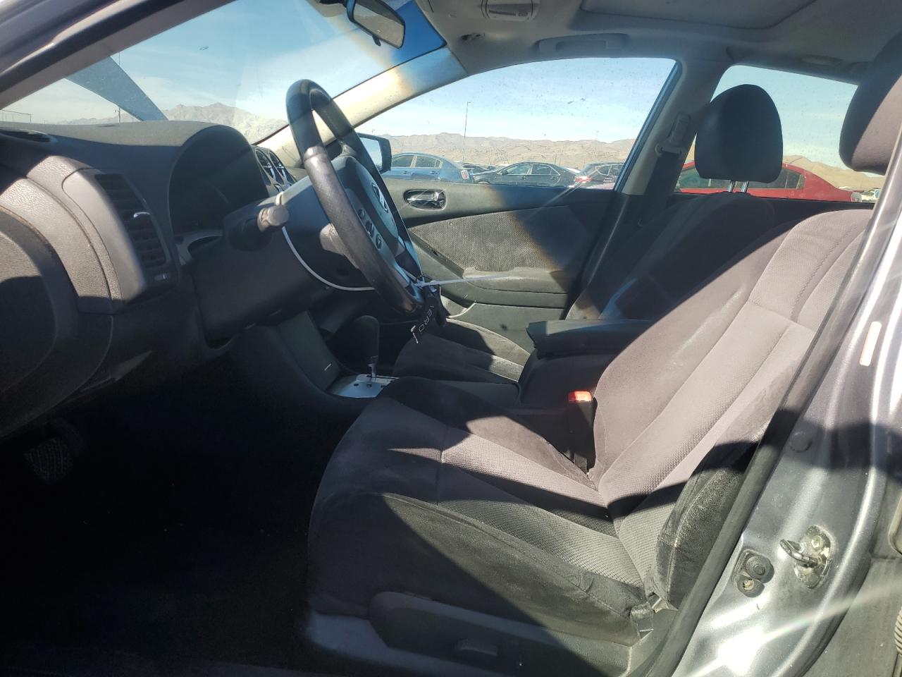 2007 Nissan Altima - Image 7