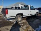 1989 Chevrolet Gmt-400 C2500 продається в Wichita, KS - Front End