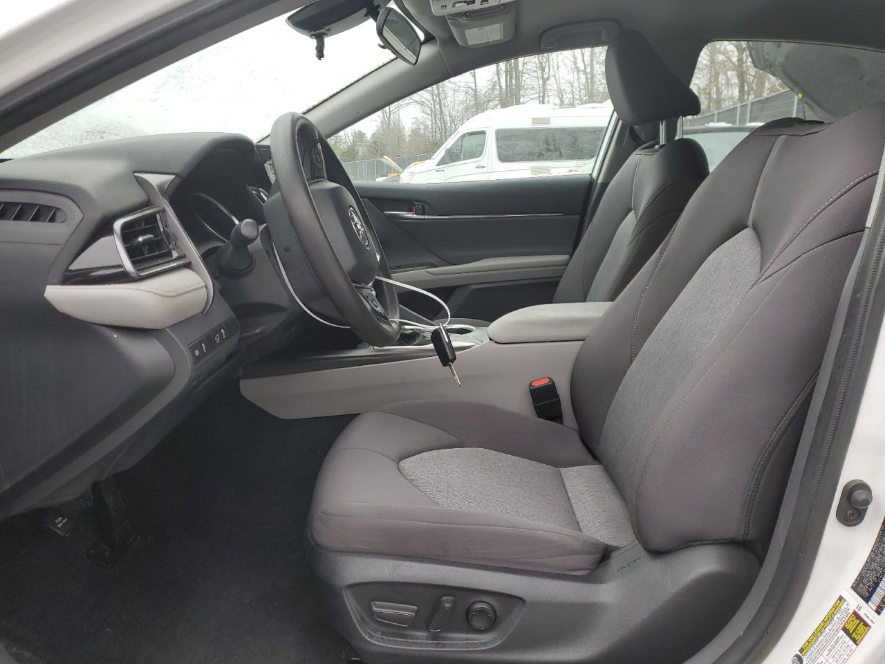2024 Toyota Camry - Image 7