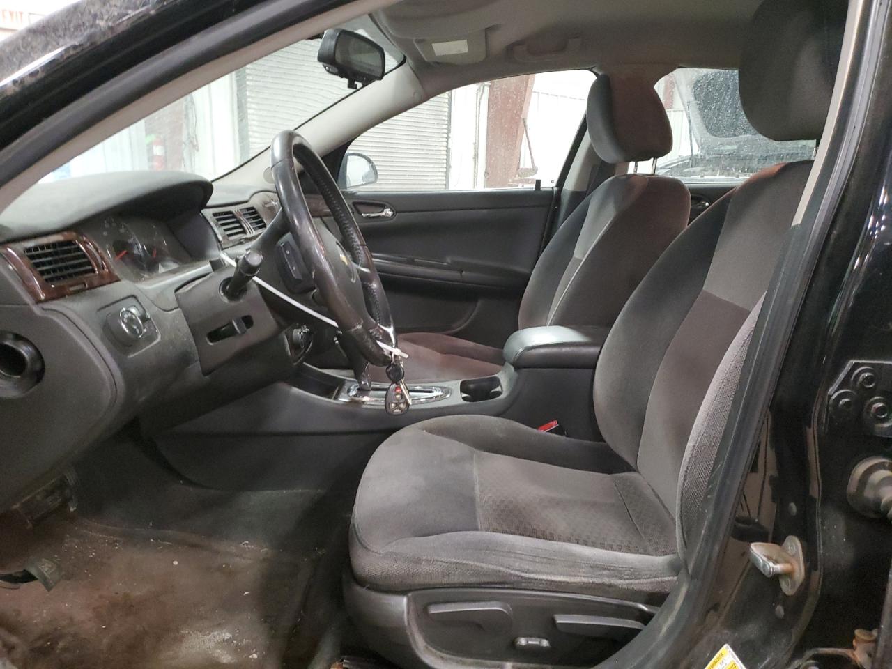 2013 Chevrolet Impala - Image 7