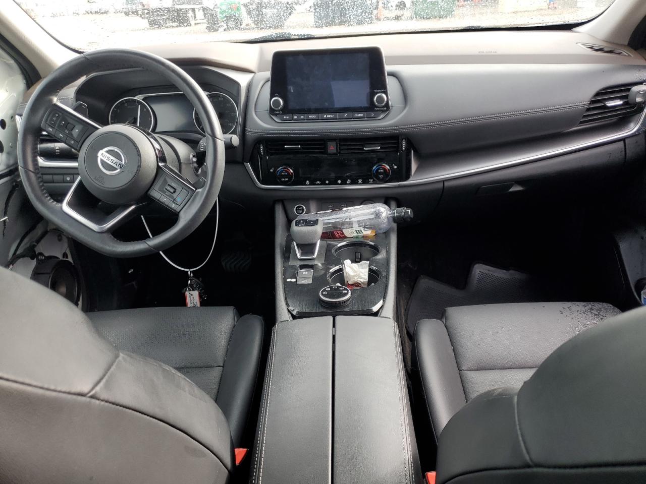 2021 Nissan Rogue - Image 8