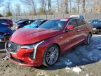 2021 Cadillac Ct4 Premium Luxury იყიდება Waldorf-ში, MD - Front End