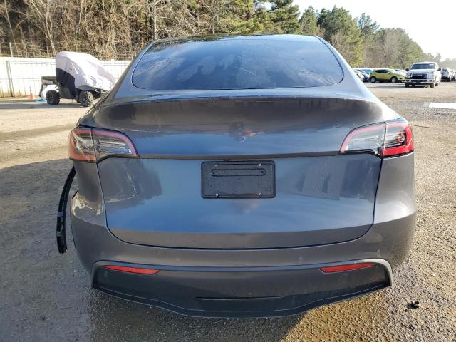  TESLA MODEL Y 2022 Charcoal