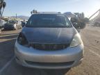 2006 Toyota Sienna Ce na sprzedaż w Van Nuys, CA - Stripped