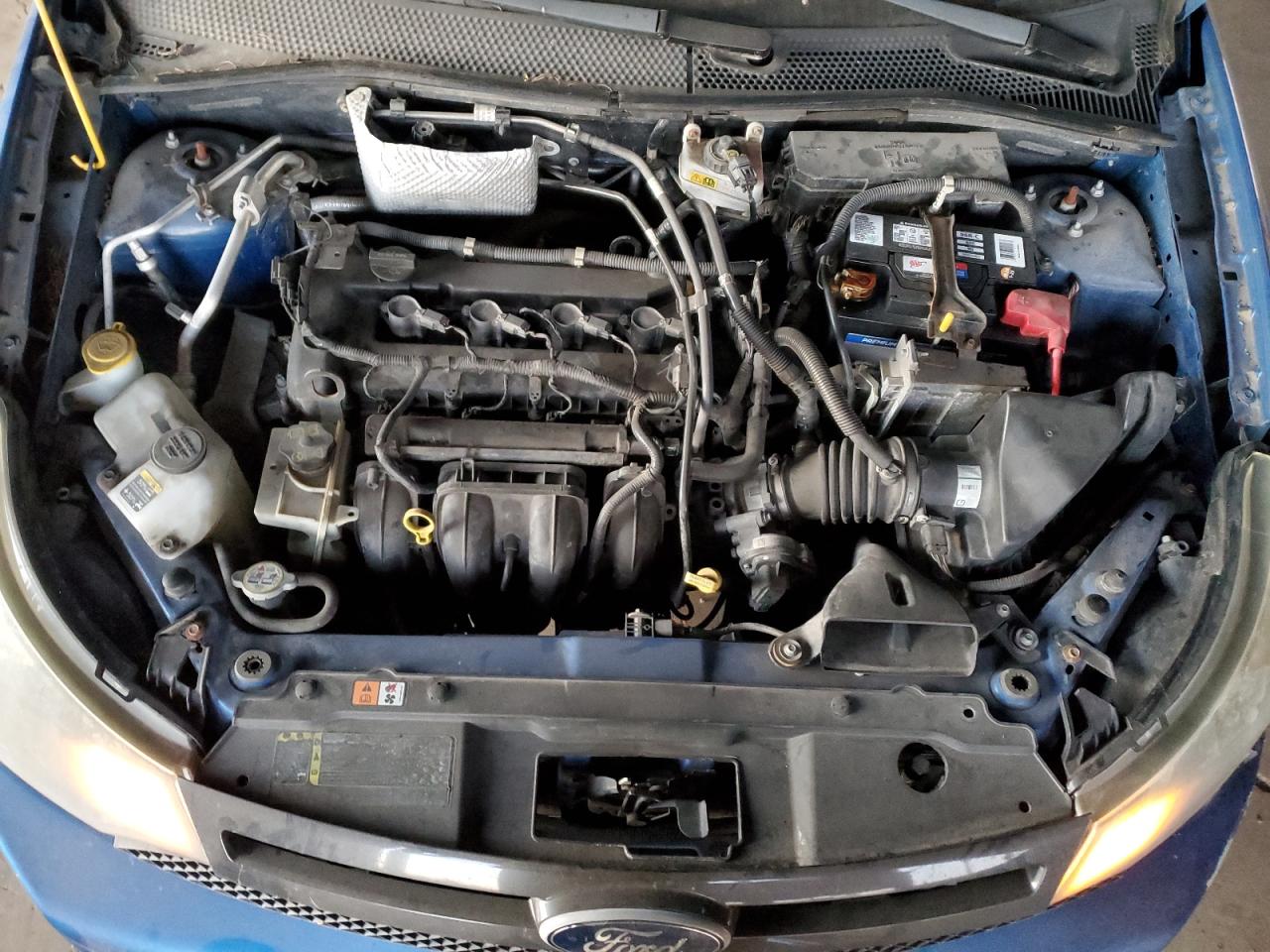 2011 Ford Focus - Image 11
