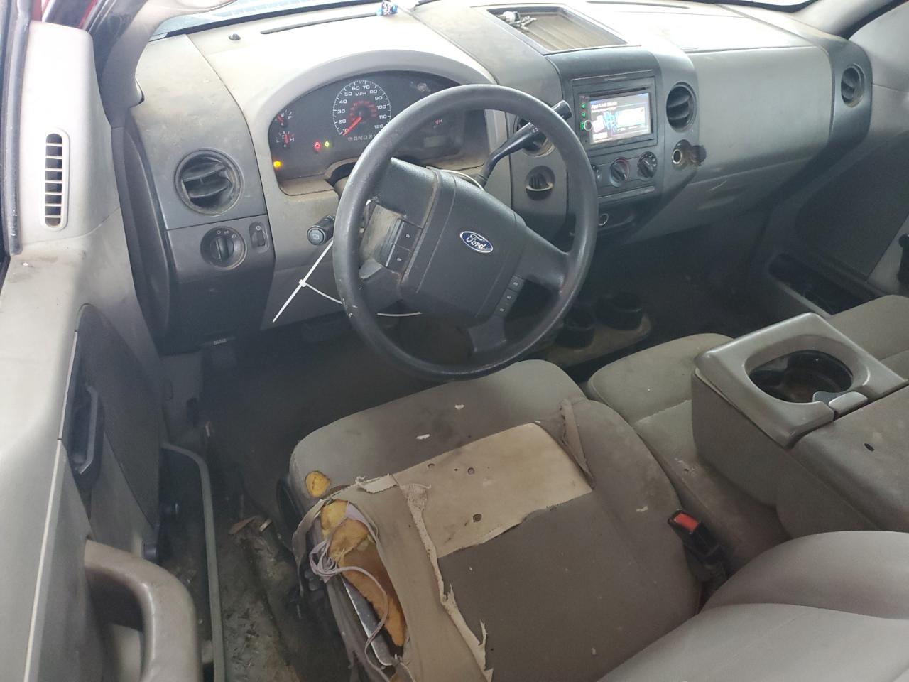 2005 Ford F-150 - Image 8