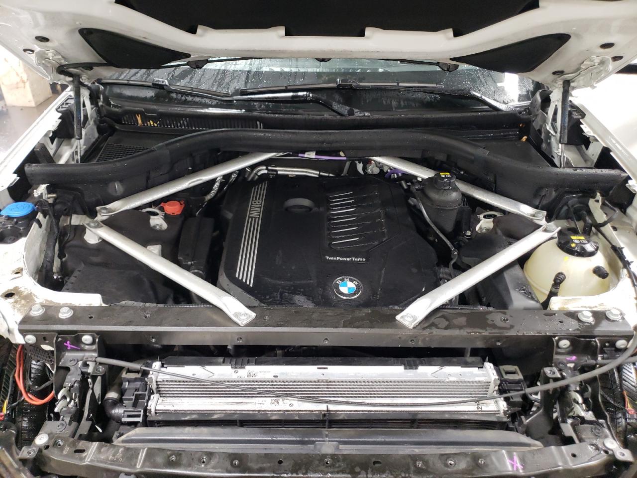 2021 BMW X7 - Image 12