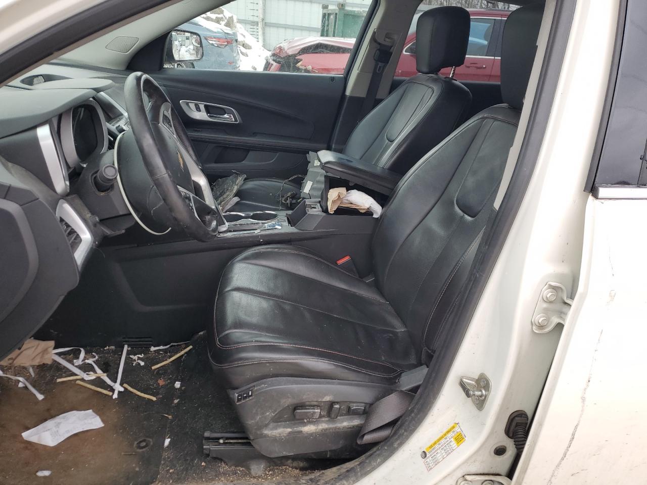 2013 Chevrolet Equinox - Image 7