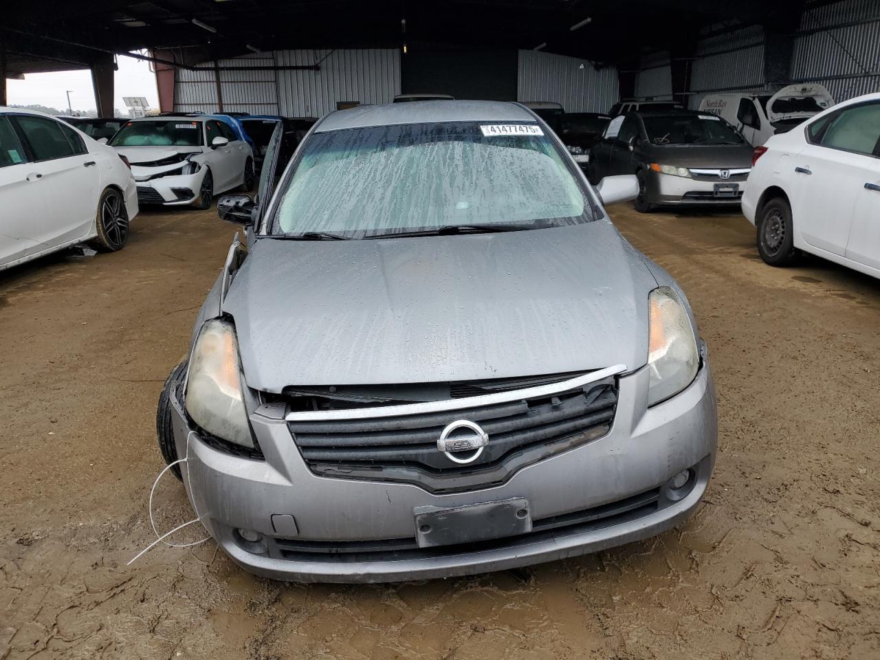 2007 Nissan Altima - Image 5