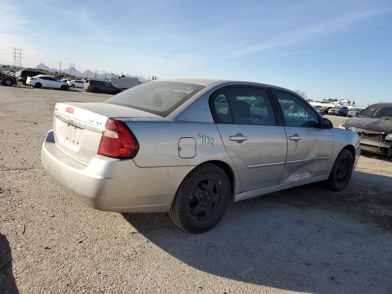 2007 Chevrolet Malibu - Image 3