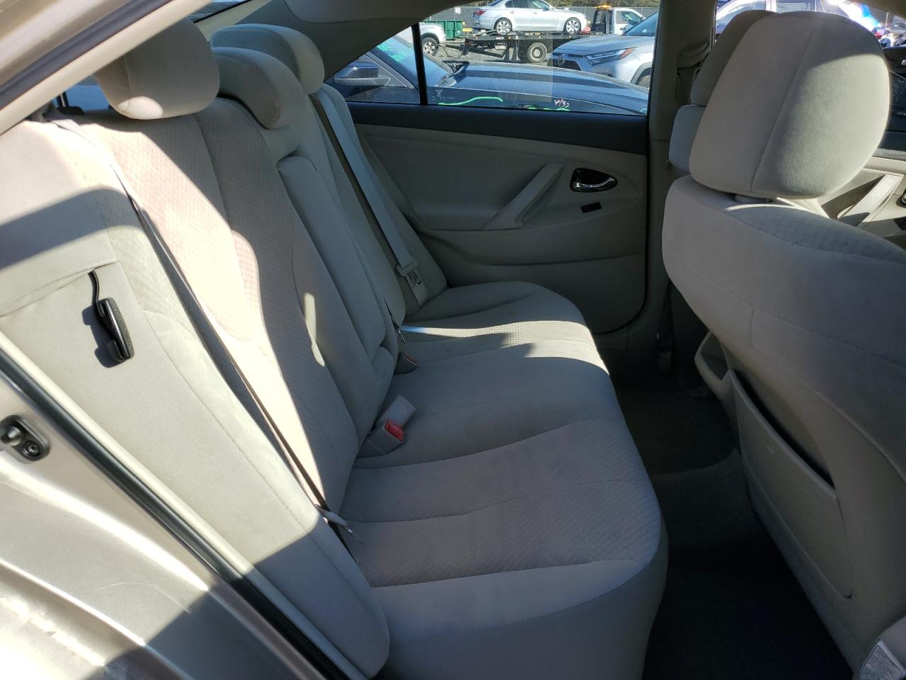 2007 Toyota Camry - Image 10