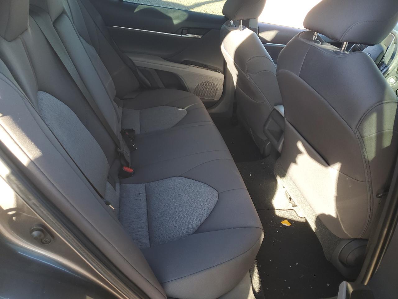 2020 Toyota Camry - Image 10