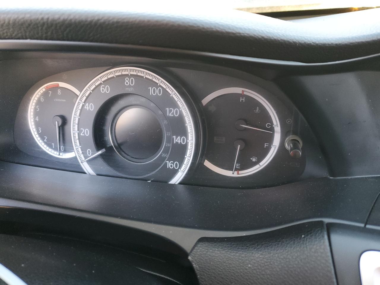 2015 Honda Accord - Image 9