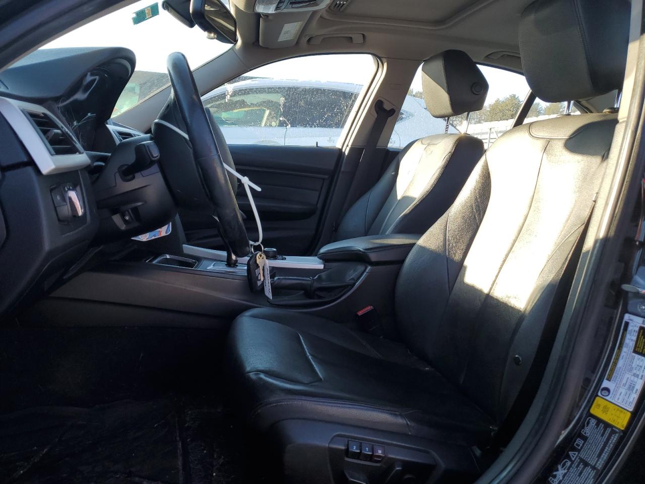 2013 BMW 3er - Image 7
