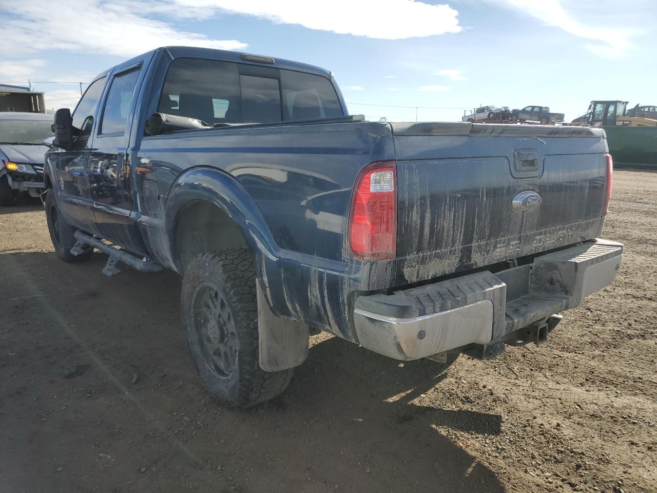 2016 Ford F350 - Image 2