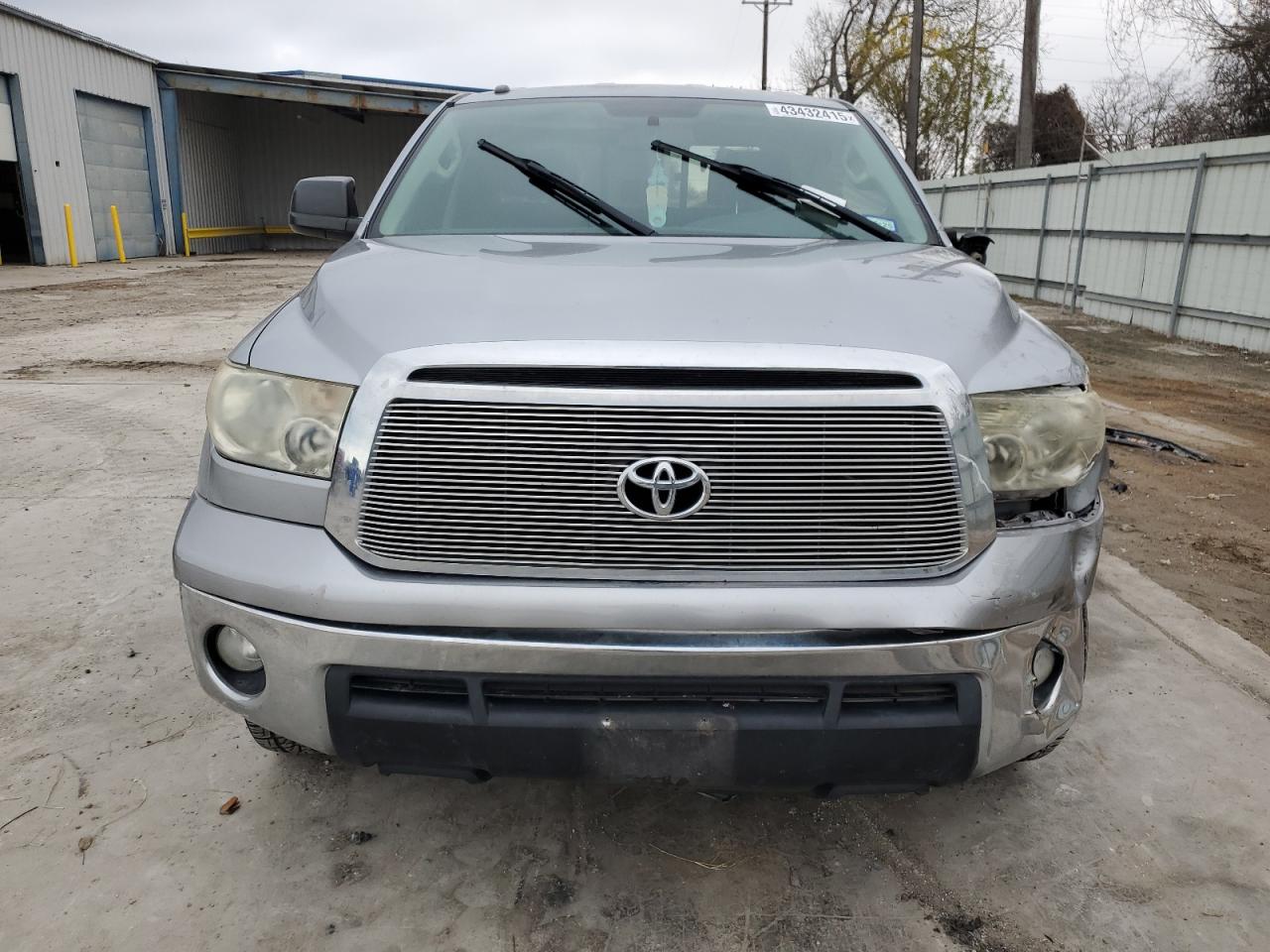 2013 Toyota Tundra - Image 5