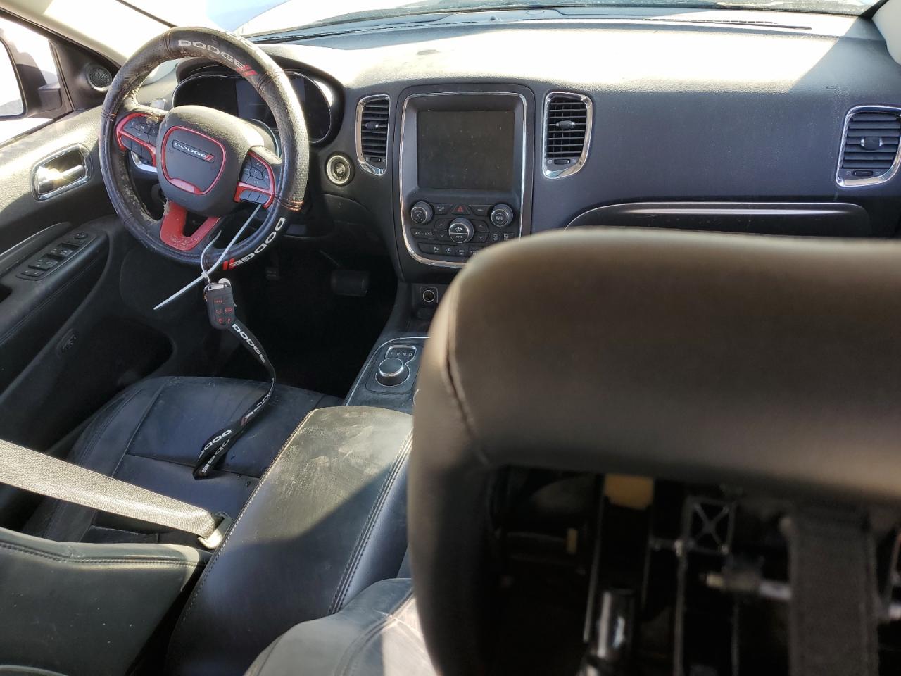 2017 Dodge Durango - Image 8