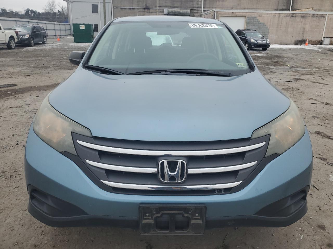 2014 Honda CR-V - Image 5