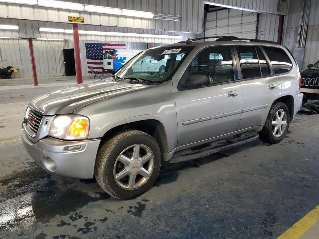 2008 Gmc Envoy 