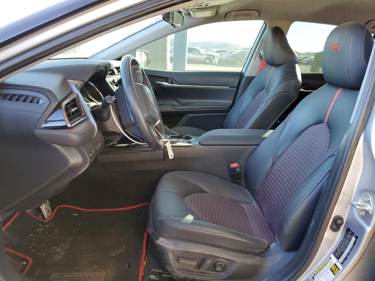 2020 Toyota Camry - Image 7