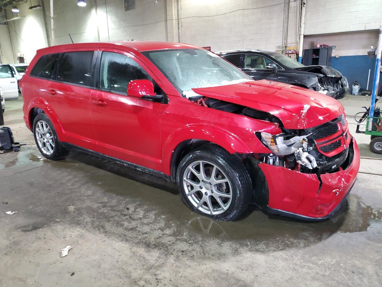 2017 Dodge Journey - Image 4