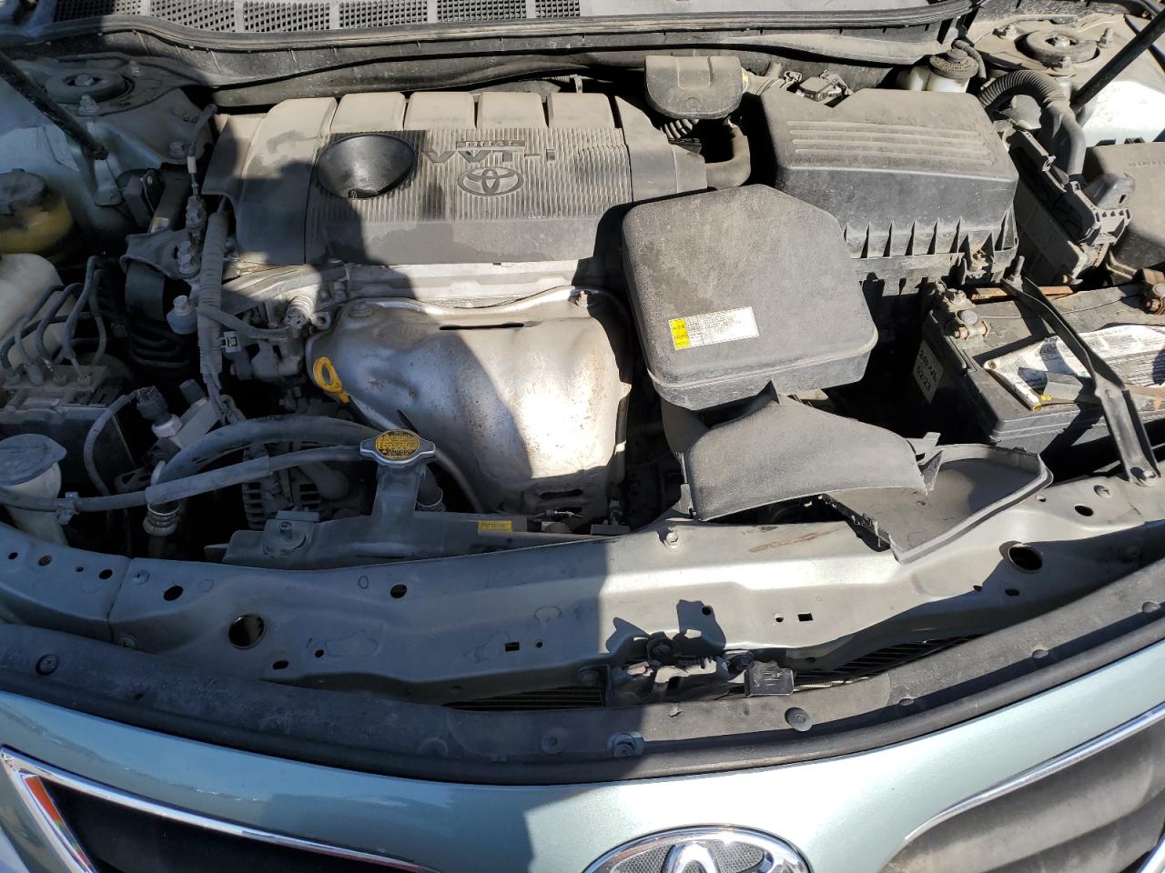 2011 Toyota Camry - Image 11