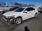 2010 Acura Tsx  zu verkaufen in Spartanburg, SC - Rear End