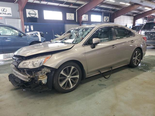 2016 Subaru Legacy 2.5I Limited