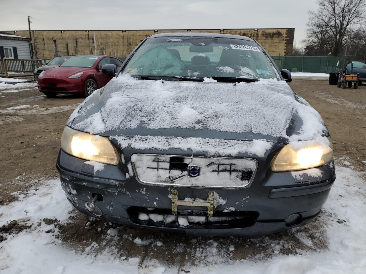 2006 Volvo S60 - Image 5
