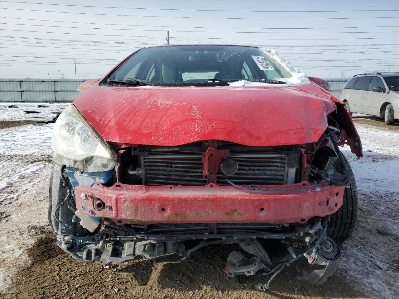 2014 Toyota Prius - Image 5