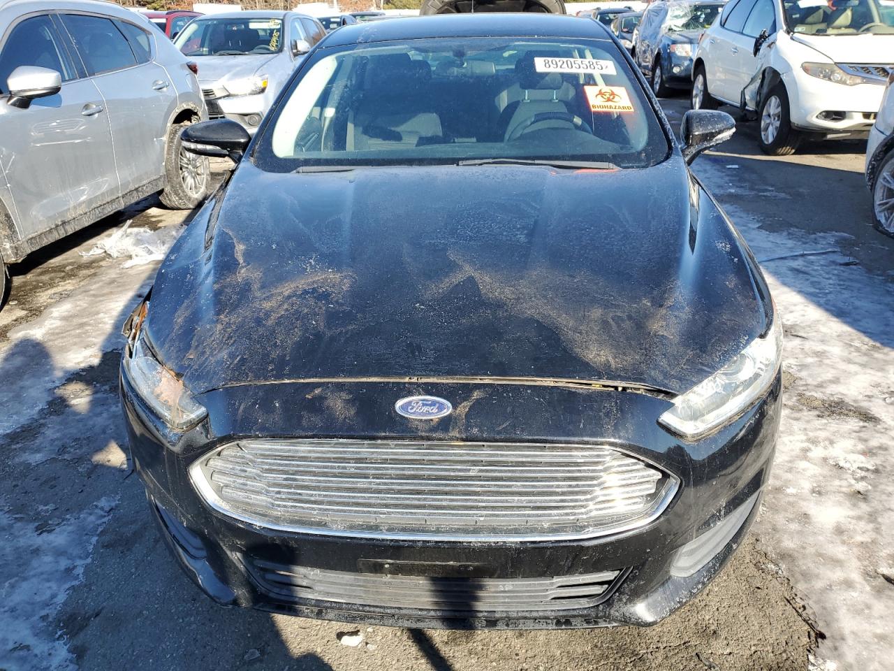 2016 Ford Fusion - Image 5