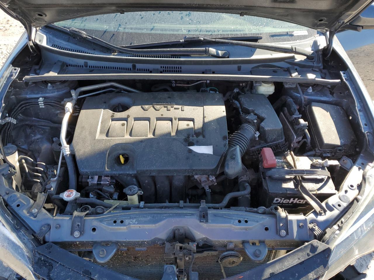 2017 Toyota Corolla - Image 12